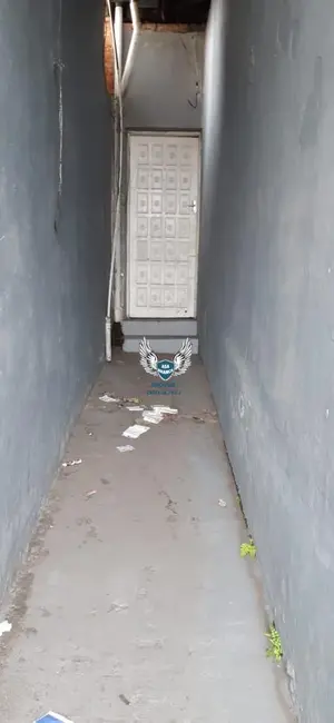 Foto 2 de Casa com 2 quartos à venda, 96m2 em Vila Nivi, São Paulo - SP