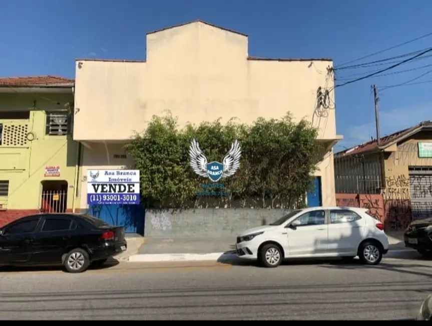 Foto 1 de Armazém / Galpão com 7 quartos à venda, 700m2 em Santana, São Paulo - SP