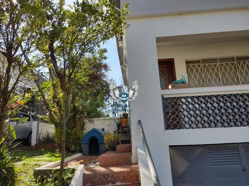 Foto 2 de Sobrado com 3 quartos à venda, 220m2 em Tremembé, São Paulo - SP