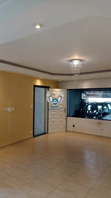 Casa com 3 quartos à venda, 129m2 em Tucuruvi, São Paulo - SP - imagem 9 Foto 9 de Casa com 3 quartos à venda, 129m2 em Tucuruvi, São Paulo - SP