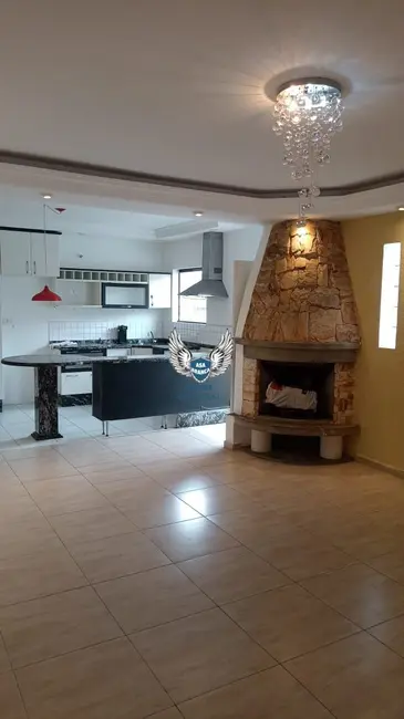 Casa com 3 quartos à venda, 129m2 em Tucuruvi, São Paulo - SP - imagem 5 Foto 5 de Casa com 3 quartos à venda, 129m2 em Tucuruvi, São Paulo - SP