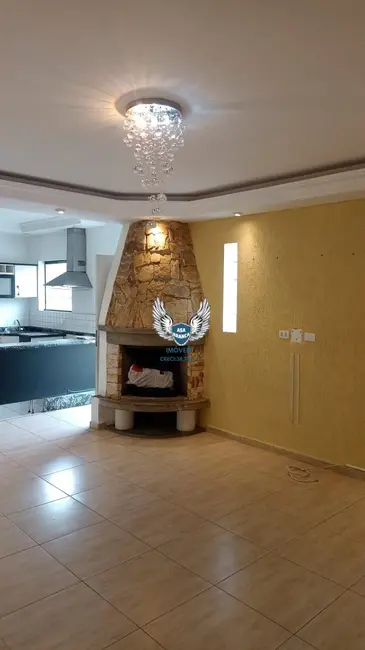 Casa com 3 quartos à venda, 129m2 em Tucuruvi, São Paulo - SP - imagem 2 Foto 2 de Casa com 3 quartos à venda, 129m2 em Tucuruvi, São Paulo - SP