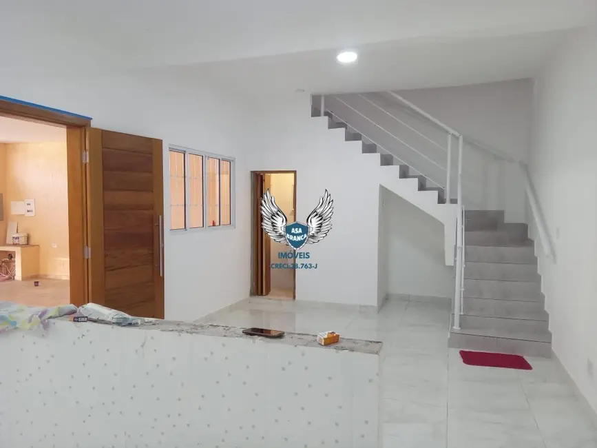 Foto 2 de Sobrado com 3 quartos para alugar, 130m2 em Imirim, São Paulo - SP