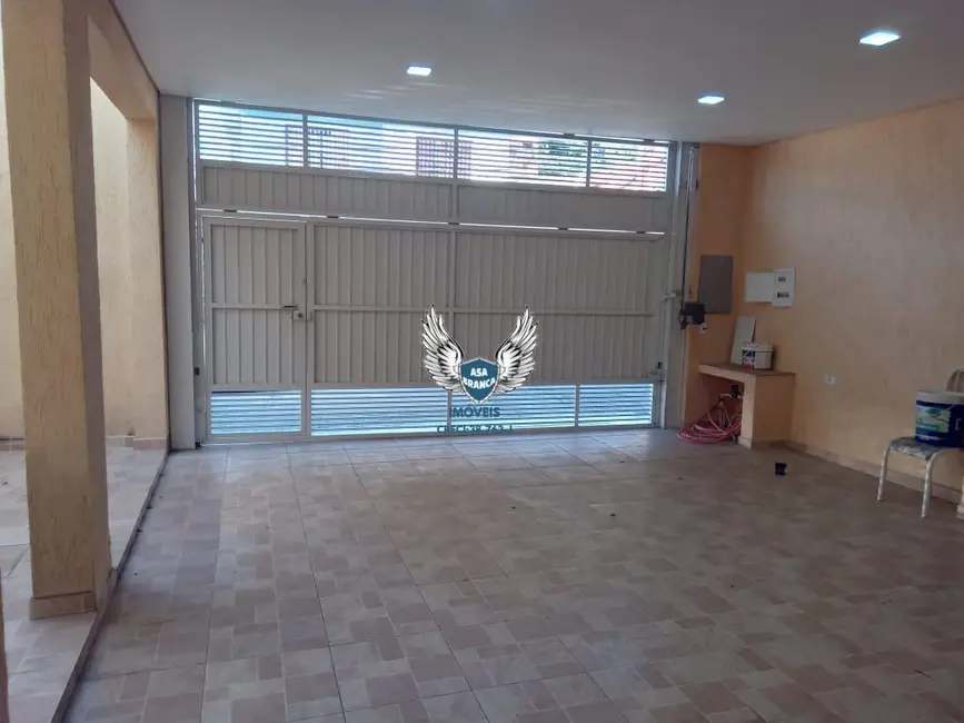 Foto 6 de Sobrado com 3 quartos para alugar, 130m2 em Imirim, São Paulo - SP