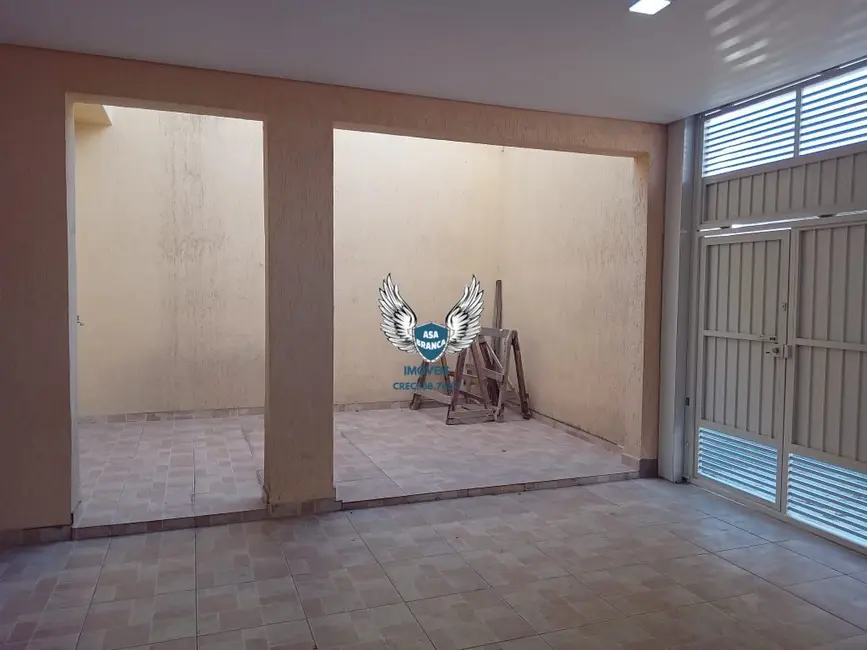 Foto 7 de Sobrado com 3 quartos para alugar, 130m2 em Imirim, São Paulo - SP