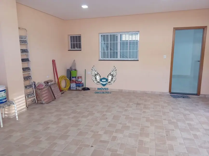 Foto 8 de Sobrado com 3 quartos para alugar, 130m2 em Imirim, São Paulo - SP