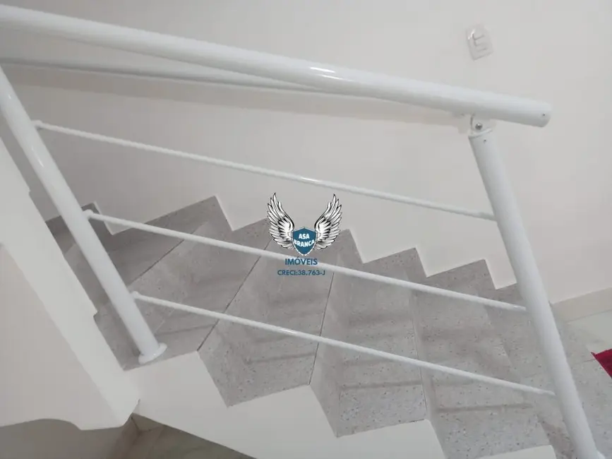 Foto 9 de Sobrado com 3 quartos para alugar, 130m2 em Imirim, São Paulo - SP