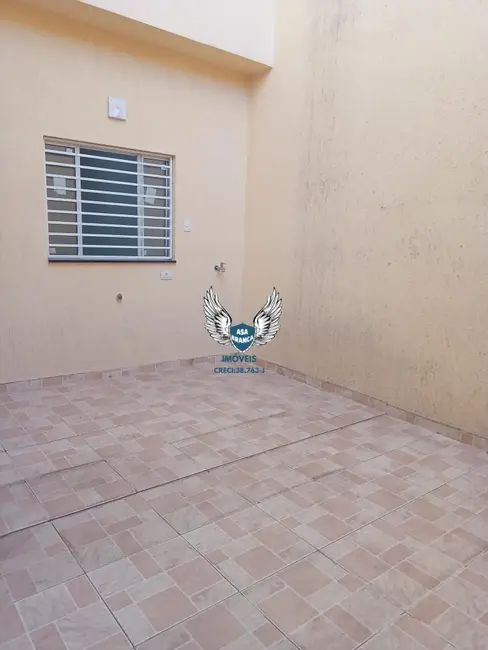 Foto 5 de Sobrado com 3 quartos para alugar, 130m2 em Imirim, São Paulo - SP