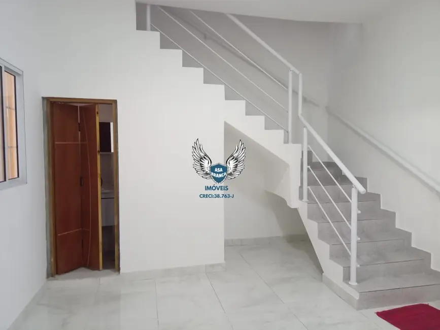 Foto 3 de Sobrado com 3 quartos para alugar, 130m2 em Imirim, São Paulo - SP