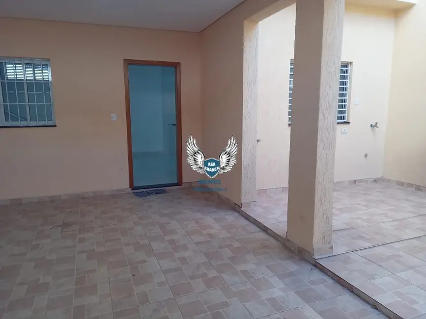 Foto 4 de Sobrado com 3 quartos para alugar, 130m2 em Imirim, São Paulo - SP