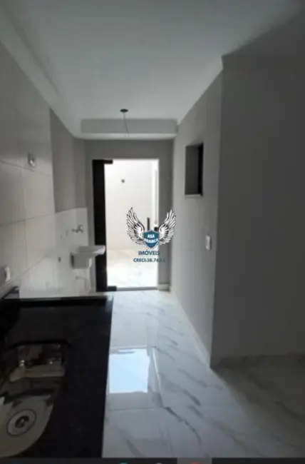 Apartamento com 1 quarto à venda, 31m2 em Casa Verde, São Paulo - SP - imagem 8 Foto 8 de Apartamento com 1 quarto à venda, 31m2 em Casa Verde, São Paulo - SP