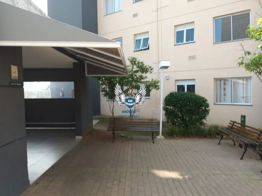 Foto 2 de Apartamento com 2 quartos à venda, 45m2 em Jaraguá, São Paulo - SP