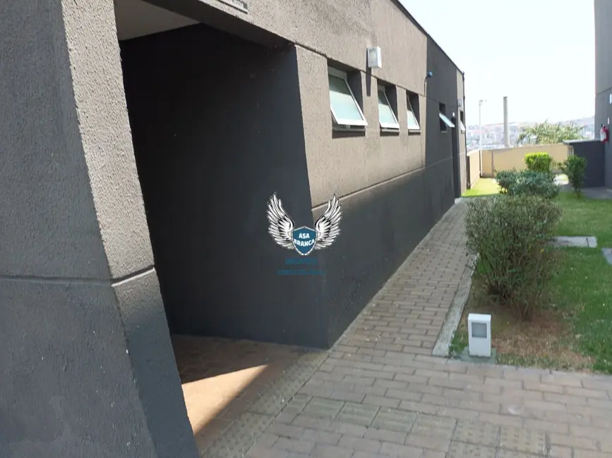 Foto 8 de Apartamento com 2 quartos à venda, 45m2 em Jaraguá, São Paulo - SP