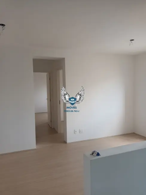 Foto 3 de Apartamento com 2 quartos à venda, 45m2 em Jaraguá, São Paulo - SP