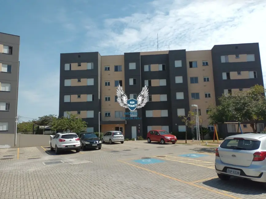 Foto 1 de Apartamento com 2 quartos à venda, 45m2 em Jaraguá, São Paulo - SP