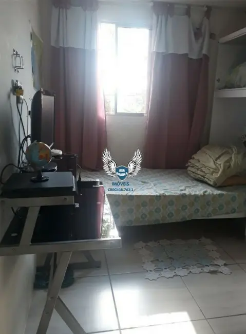 Foto 4 de Apartamento com 3 quartos à venda, 63m2 em Jaraguá, São Paulo - SP