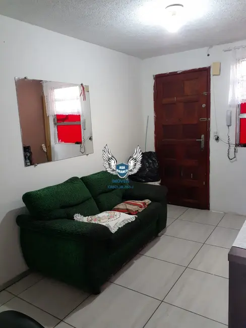 Foto 1 de Apartamento com 3 quartos à venda, 63m2 em Jaraguá, São Paulo - SP