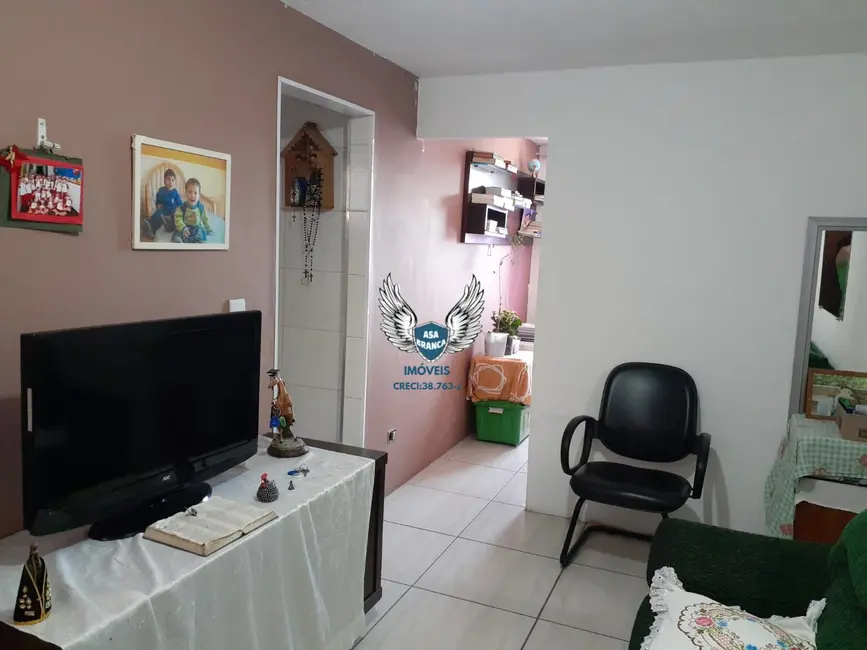 Foto 6 de Apartamento com 3 quartos à venda, 63m2 em Jaraguá, São Paulo - SP