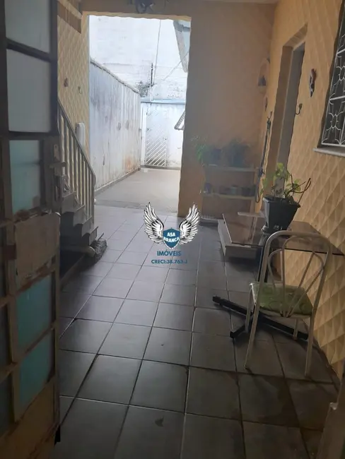 Foto 1 de Casa com 3 quartos à venda, 230m2 em Água Fria, São Paulo - SP