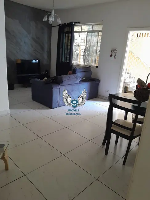 Foto 4 de Casa com 3 quartos à venda, 230m2 em Água Fria, São Paulo - SP