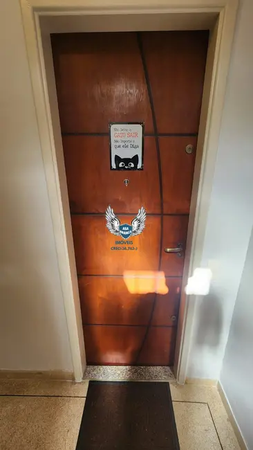 Apartamento com 2 quartos à venda, 63m2 em Jardim São Paulo(Zona Norte), São Paulo - SP - imagem 2 Foto 2 de Apartamento com 2 quartos à venda, 63m2 em Jardim São Paulo(Zona Norte), São Paulo - SP