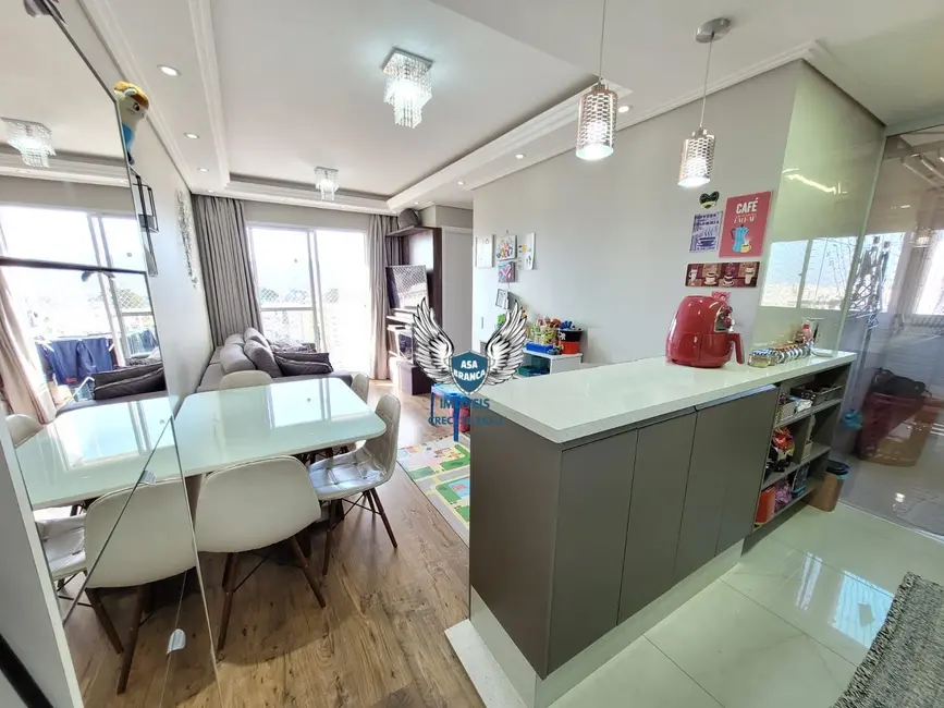 Foto 6 de Apartamento com 2 quartos à venda, 48m2 em Vila Nova Cachoeirinha, São Paulo - SP