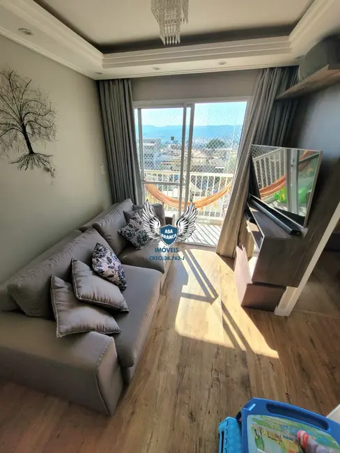 Foto 3 de Apartamento com 2 quartos à venda, 48m2 em Vila Nova Cachoeirinha, São Paulo - SP