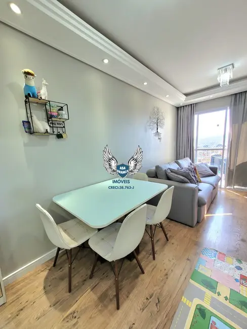 Foto 5 de Apartamento com 2 quartos à venda, 48m2 em Vila Nova Cachoeirinha, São Paulo - SP