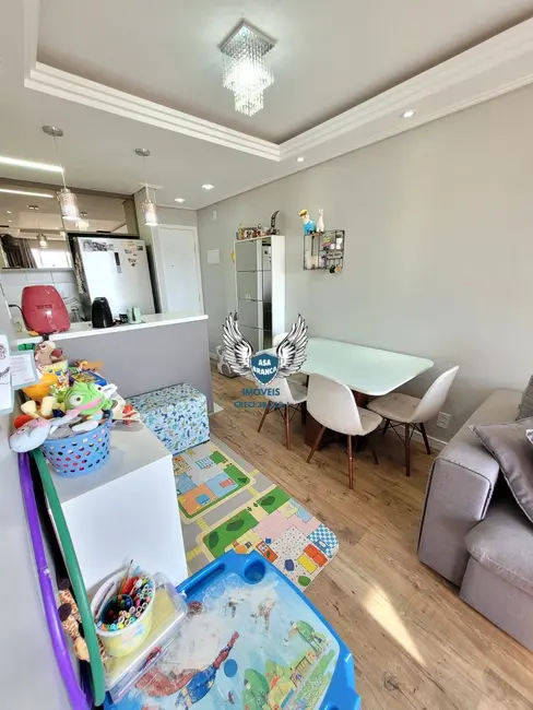 Foto 7 de Apartamento com 2 quartos à venda, 48m2 em Vila Nova Cachoeirinha, São Paulo - SP
