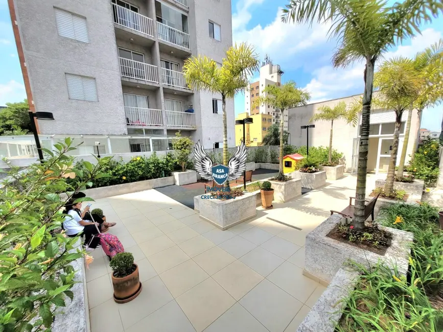 Foto 1 de Apartamento com 2 quartos à venda, 48m2 em Vila Nova Cachoeirinha, São Paulo - SP