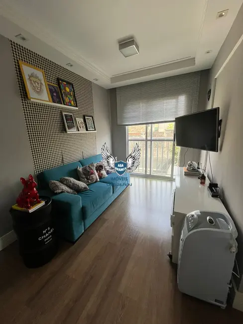 Foto 1 de Apartamento com 2 quartos à venda, 55m2 em Casa Verde, São Paulo - SP
