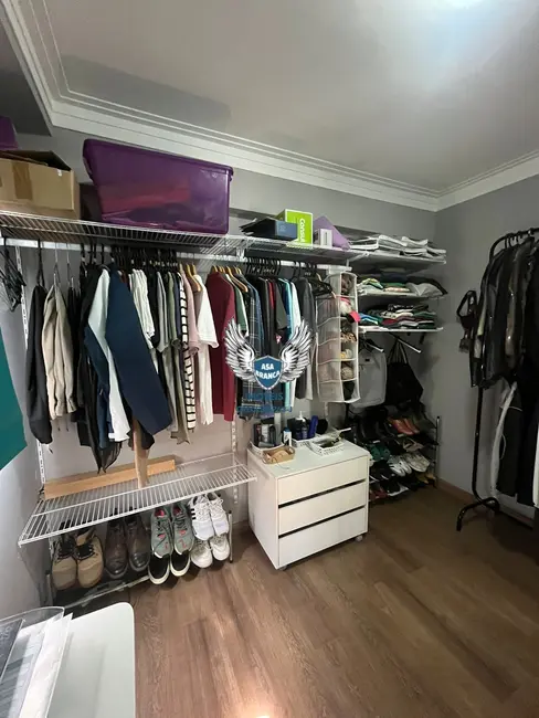 Foto 9 de Apartamento com 2 quartos à venda, 55m2 em Casa Verde, São Paulo - SP