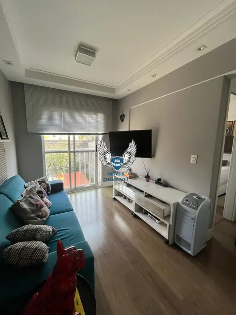 Foto 2 de Apartamento com 2 quartos à venda, 55m2 em Casa Verde, São Paulo - SP