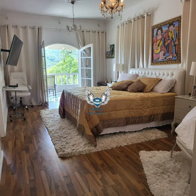 Foto 1 de Casa de Condomínio com 4 quartos à venda, 2400m2 em Mairipora - SP