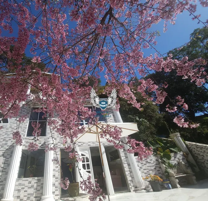 Foto 3 de Casa de Condomínio com 4 quartos à venda, 2400m2 em Mairipora - SP