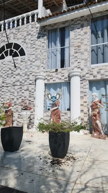 Foto 7 de Casa de Condomínio com 4 quartos à venda, 2400m2 em Mairipora - SP