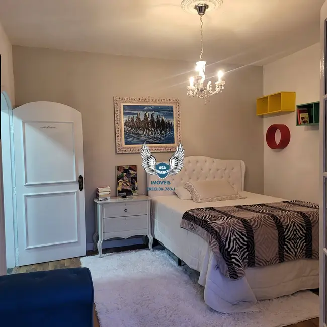 Foto 6 de Casa de Condomínio com 4 quartos à venda, 2400m2 em Mairipora - SP