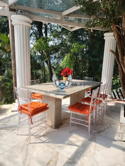 Foto 9 de Casa de Condomínio com 4 quartos à venda, 2400m2 em Mairipora - SP