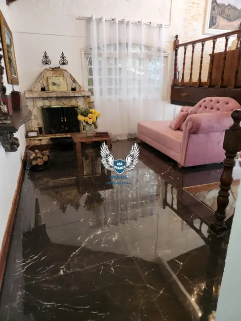 Foto 2 de Casa de Condomínio com 4 quartos à venda, 2400m2 em Mairipora - SP