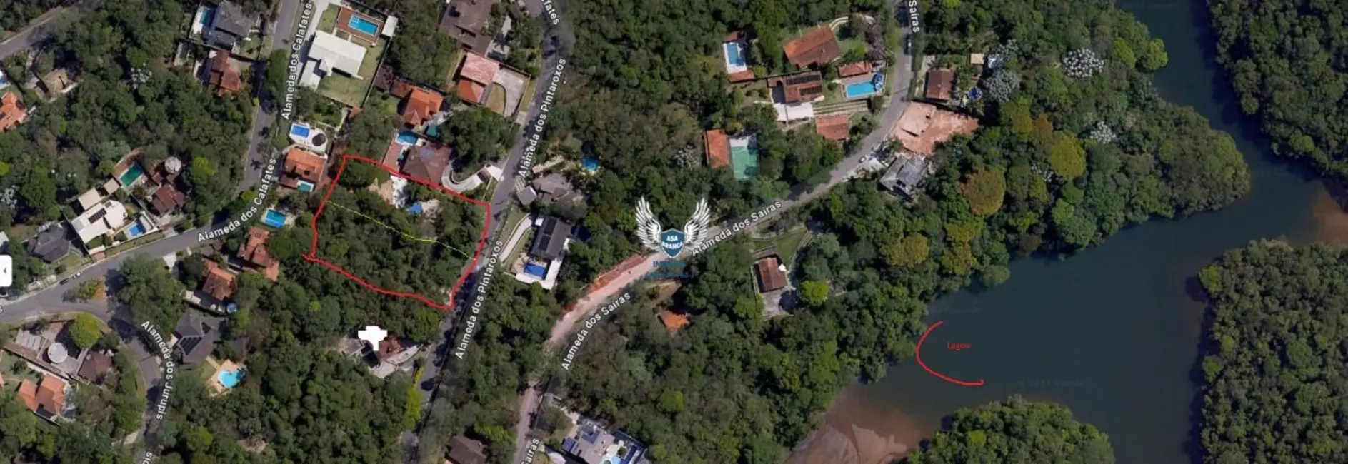 Foto 8 de Casa de Condomínio com 4 quartos à venda, 2400m2 em Mairipora - SP