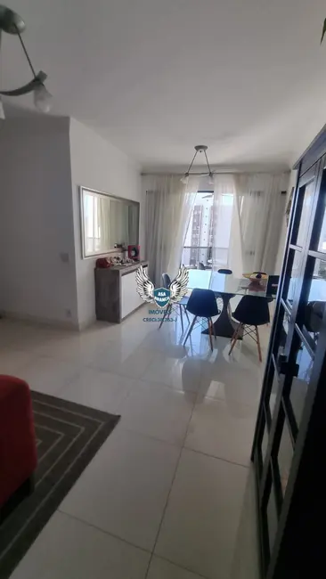 Foto 2 de Apartamento com 3 quartos à venda, 81m2 em Santa Teresinha, São Paulo - SP