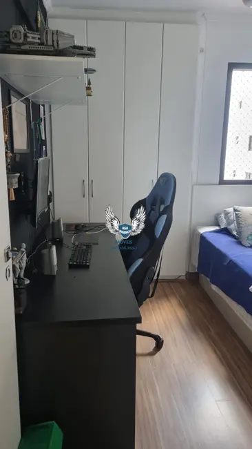 Foto 9 de Apartamento com 3 quartos à venda, 81m2 em Santa Teresinha, São Paulo - SP