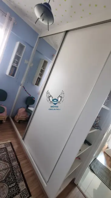 Foto 8 de Apartamento com 3 quartos à venda, 81m2 em Santa Teresinha, São Paulo - SP