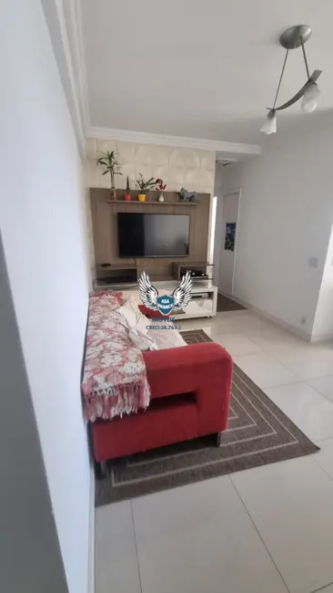 Foto 6 de Apartamento com 3 quartos à venda, 81m2 em Santa Teresinha, São Paulo - SP