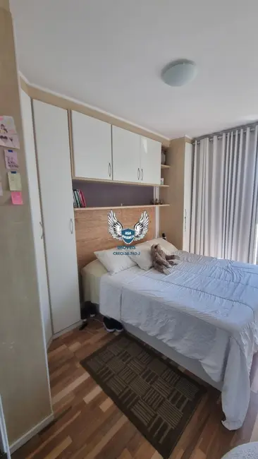 Foto 5 de Apartamento com 3 quartos à venda, 81m2 em Santa Teresinha, São Paulo - SP