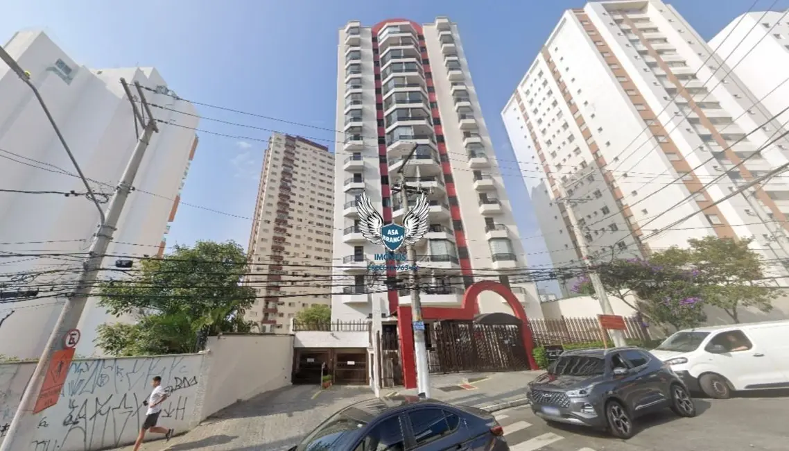 Foto 1 de Apartamento com 3 quartos à venda, 81m2 em Santa Teresinha, São Paulo - SP