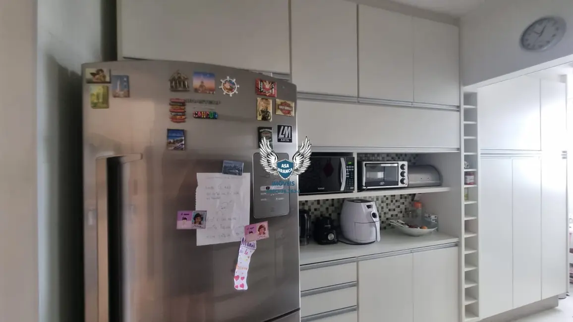 Foto 3 de Apartamento com 3 quartos à venda, 81m2 em Santa Teresinha, São Paulo - SP
