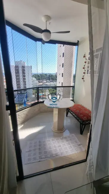 Foto 4 de Apartamento com 3 quartos à venda, 81m2 em Santa Teresinha, São Paulo - SP