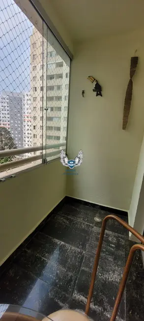 Foto 9 de Apartamento com 2 quartos à venda, 55m2 em Imirim, São Paulo - SP