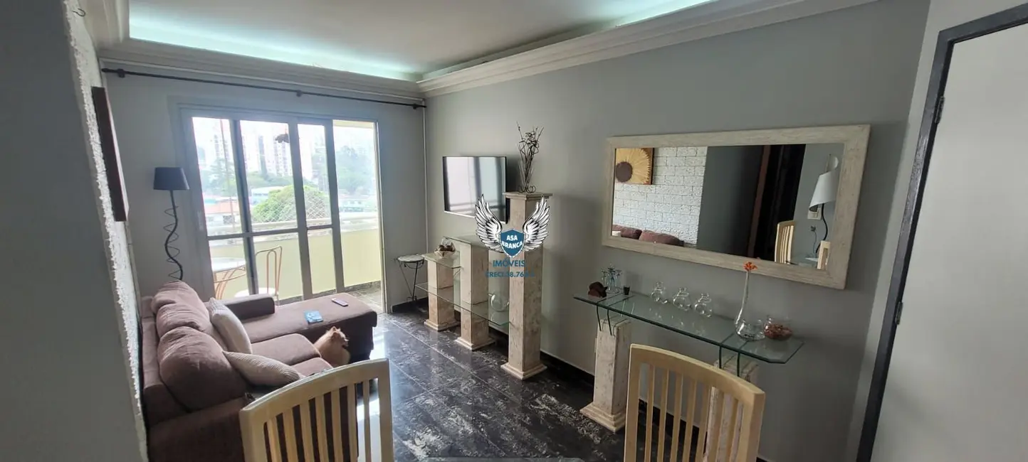 Foto 3 de Apartamento com 2 quartos à venda, 55m2 em Imirim, São Paulo - SP